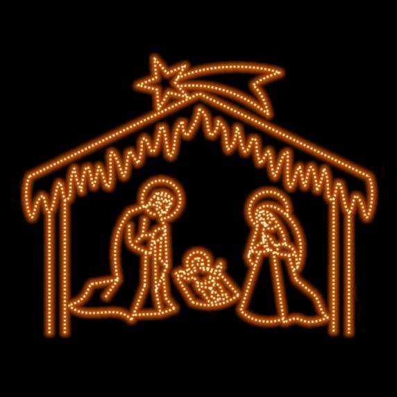 Prepare-se para participar de um natal brilhante de alegria e iluminado de amor, você não vai se arrepender!