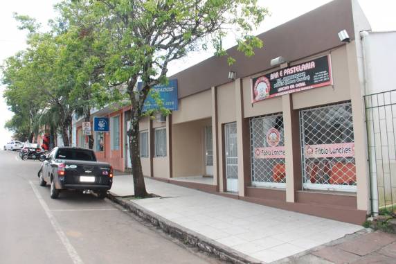 Vítimas estão em atendimento no Hospital de Caridade de Santiago