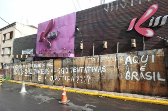 Primeiras audiências serão com integrantes da banda Gurizada Fandangueira