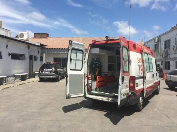 Suspeito de 61 anos é pai de 17 filhos, sendo que oito viviam com ele