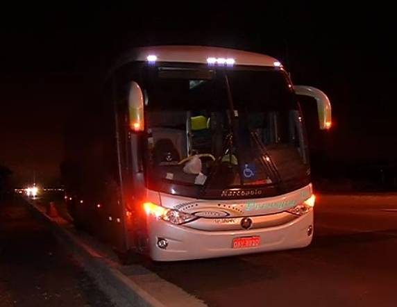 Assalto ocorreu na noite de quarta-feira (25), em Mandirituba, na RMC