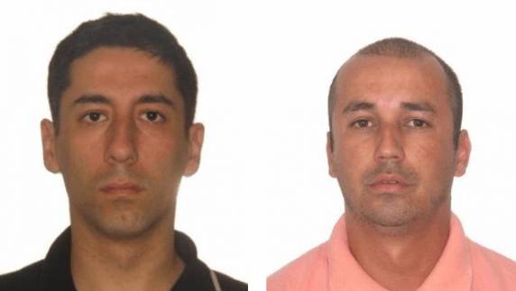 Polícia diz que histórico de antecedentes será considerado, apesar de não haver condenações