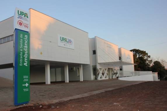 Delegado espera resultado da necropsia para identificar a causa do óbito