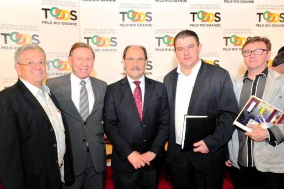 Municípios da AMGSR foram pioneiros no debate deste tema