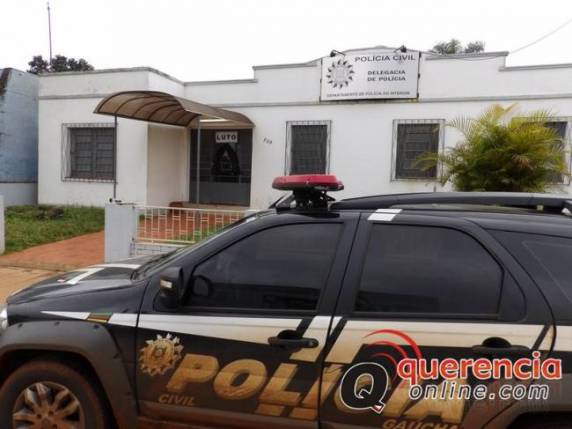 Os crimes ocorreram nos Bairros 

Santa Rita e Santo Antônio