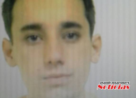 Elemento possuía contra si um mandado de prisão expedido pela justiça local