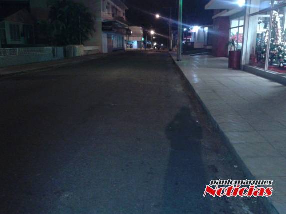 O fato lamentável será registrado no DP local