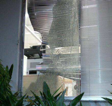 Ataques aconteceram em Parobé, São Leopoldo e Triunfo