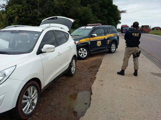 Mulheres foram sequestradas enquanto faziam compras em 

Gravataí