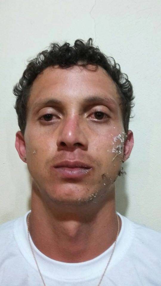 Ladrão agia em Bombinhas