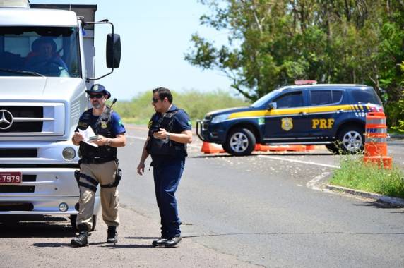 Ações ocorrerão entre 23 de dezembro e 3 de janeiro