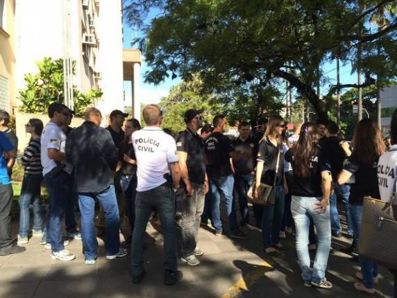 Liminar foi concedida pela 

Justiça ao Sindicato dos Policiais Civis do RS