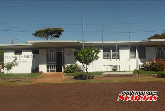 A tentativa de homicídio ocorreu na 

tarde desta sexta-feira