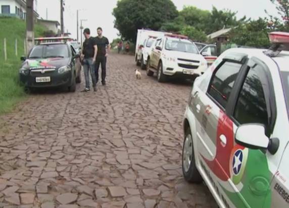Apenas no Sul do estado foram 4 mortes nas primeiras horas do 

ano