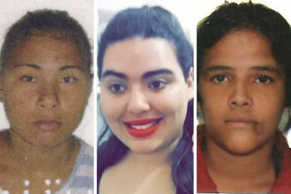 Casos foram registrados em Santa Cruz, Rio Pardo e Venâncio. O mais recente foi no último fim de semana