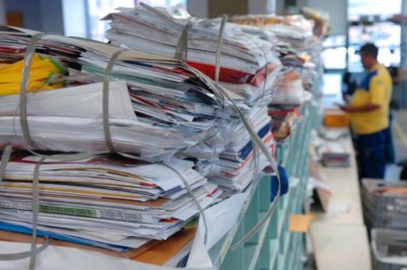Documento lista negócios e responsabiliza 28 pessoas, entre 

diretores, ex-diretores e empresários