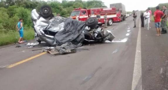 Colisão envolveu veículos com placas de Venâncio Aires e Farroupilha