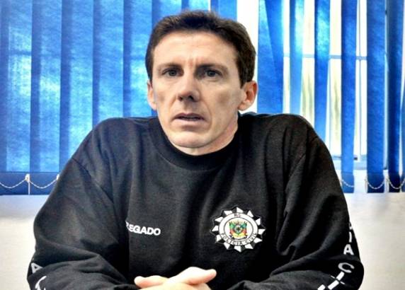 Delegado diz que crime foi premeditado mas teor de carta ainda nãos erá divulgado