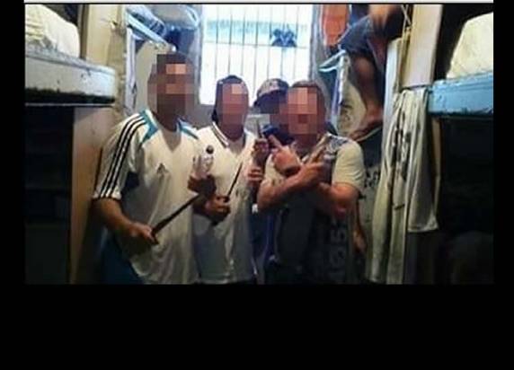 Direção da Penitenciária Industrial de Caxias do Sul fez operação após a postagem em uma 

rede social