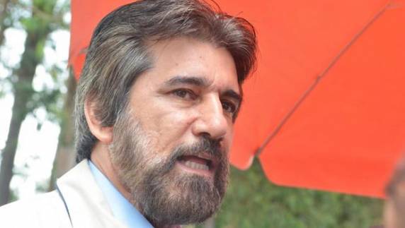 Fernando Soares afirmou que empreiteira gaúcha procurou senador para intermediar negócios com a Petrobras