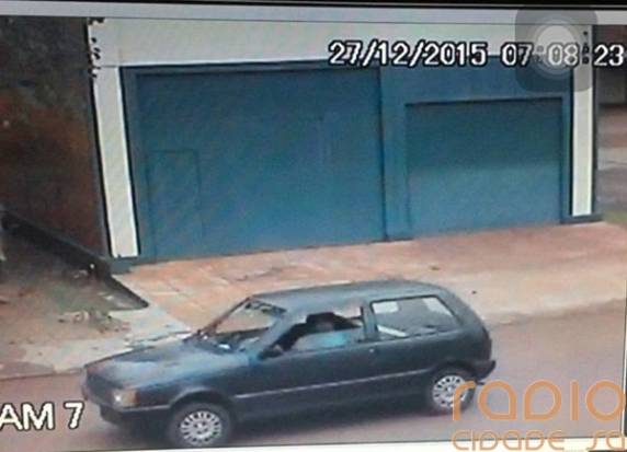 Estupro ocorreu no dia 27 de dezembro de 2015
