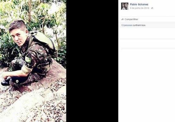 Jovem teria caído em buraco ao 

realizar uma trilha com amigos pela água