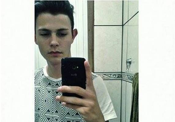 Josué Cainã da Rosa Rösler, foi morto na tarde de terça-feira no bairro Cruzeiro