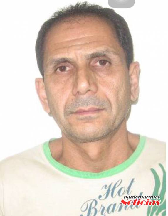 Oscar Alves de 

Jesus, de 52 anos, mais conhecido como Bananeiro