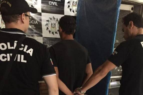 Menina está no 6º mês de gestação e era estuprada há mais de ano