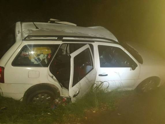 Vítima fatal foi identificada como Lucas Gabriel de Rosa, 20 anos