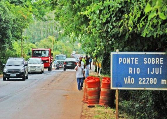 Fato foi registrado no final da tarde deste domingo
