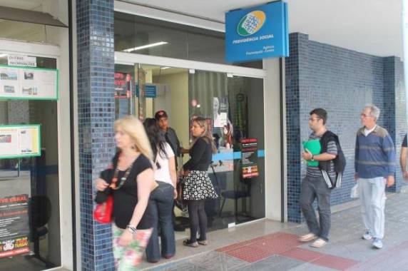Contudo, profissionais farão apenas o atendimento àqueles que ainda não se submeteram à perícia médica inicial