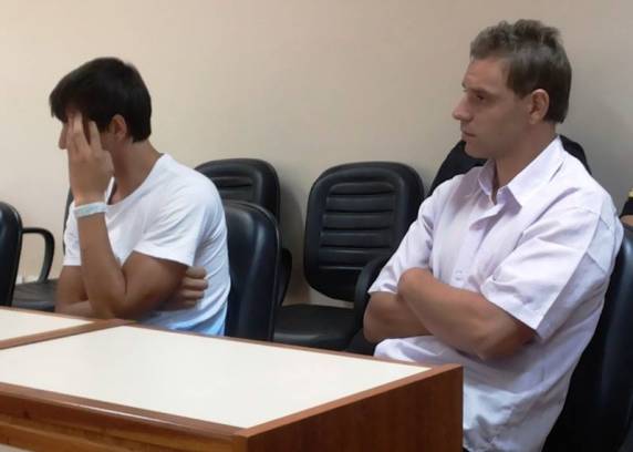 Ex-namorado da 

jovem é o principal suspeito do crime 