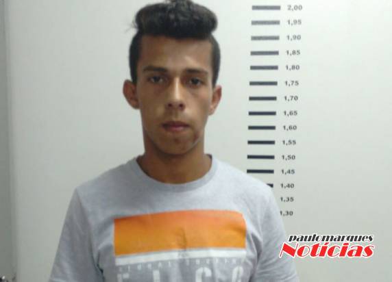 Irmãos da 

Rosa são apontado como os autores de seis facadas que vitimou um jovem no sábado (16)