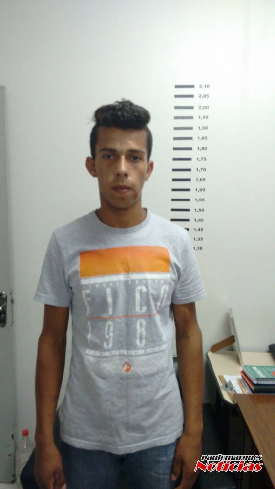 Irmãos da 

Rosa são apontado como os autores de seis facadas que vitimou um jovem no sábado (16)