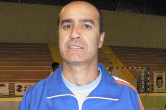 Raylander Righi tinha 51 anos
