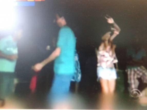 Caso aconteceu durante festa de aniversário em Blumenau