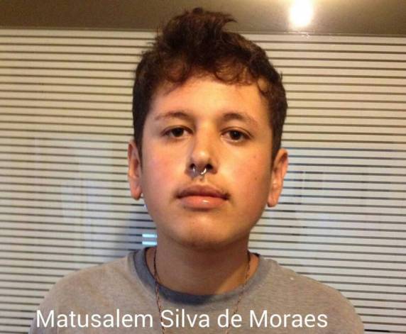 Mais um traficante tirado de 

circulação pela PM de Itapema