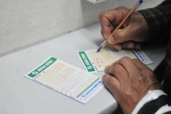 Quina foi marcada por 91 

apostadores