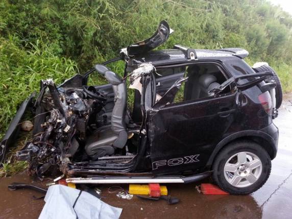 Um homem morreu no Oeste e 

outras 2 pessoas morreram no Norte