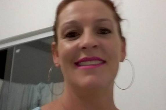 Pacientes 

lamentaram a morte de Claudia Mara Koppe pelas redes sociais