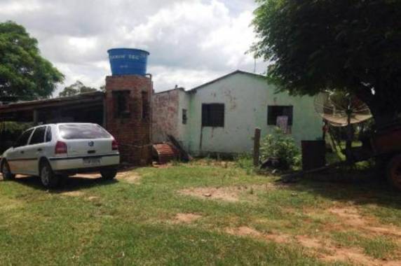 Vítima teria reconheceu um dos 

ladrões, mas ele não foi localizado