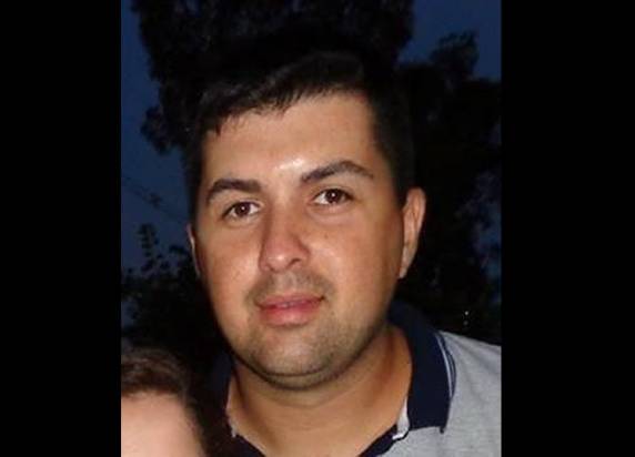 Jeferson Taveira Corrêa, de 26 anos, está na UTI do Hospital de Cardiologia de Rio Grande