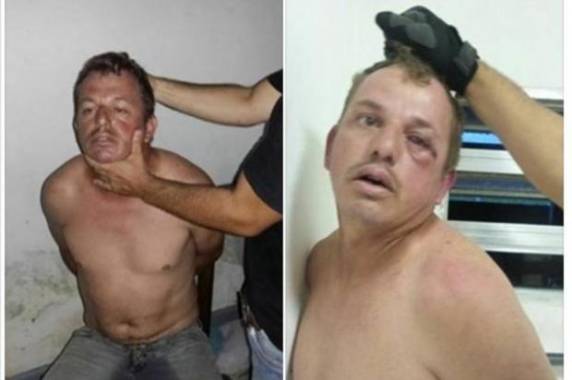 Familiar do abusador preso em Capão responde em liberdade por omissão