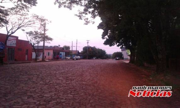 Proprietário do automóvel jogava futebol e na hora de ir pra casa não localizou mais o veículo