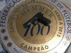 'Estamos tomando providências para ver a origem da foto', diz delegado