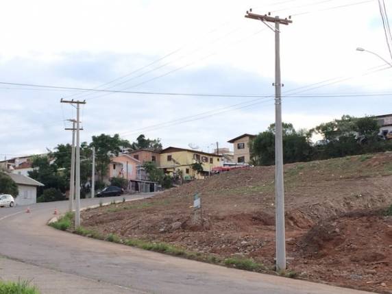 Situação perdurou por mais de 10 horas em Bento 

Gonçalves, na Serra