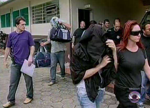 Investigação foi em 2008; acusados foram condenados em 2ª instância