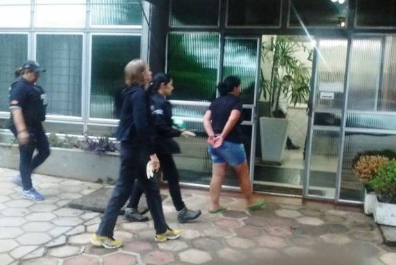 Investigação já possibilitou identificação de 15 adolescentes explorados em São Luiz Gonzaga