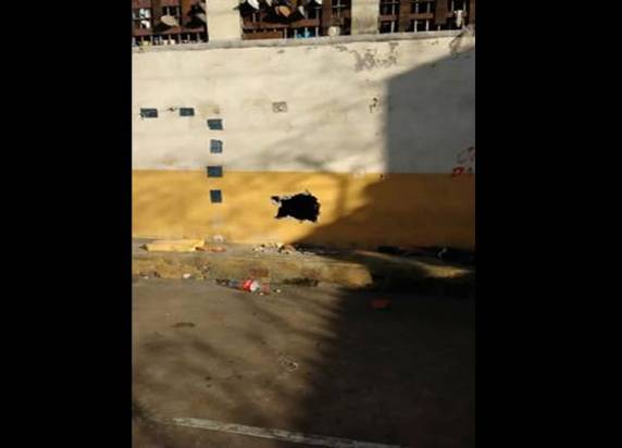 Presos quebram parede de banheiro e fogem de 

presídio no Norte do RS